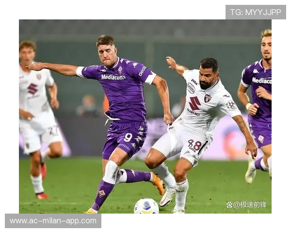 佛罗伦萨快速拉开进攻宽度，打破传统战术束缚