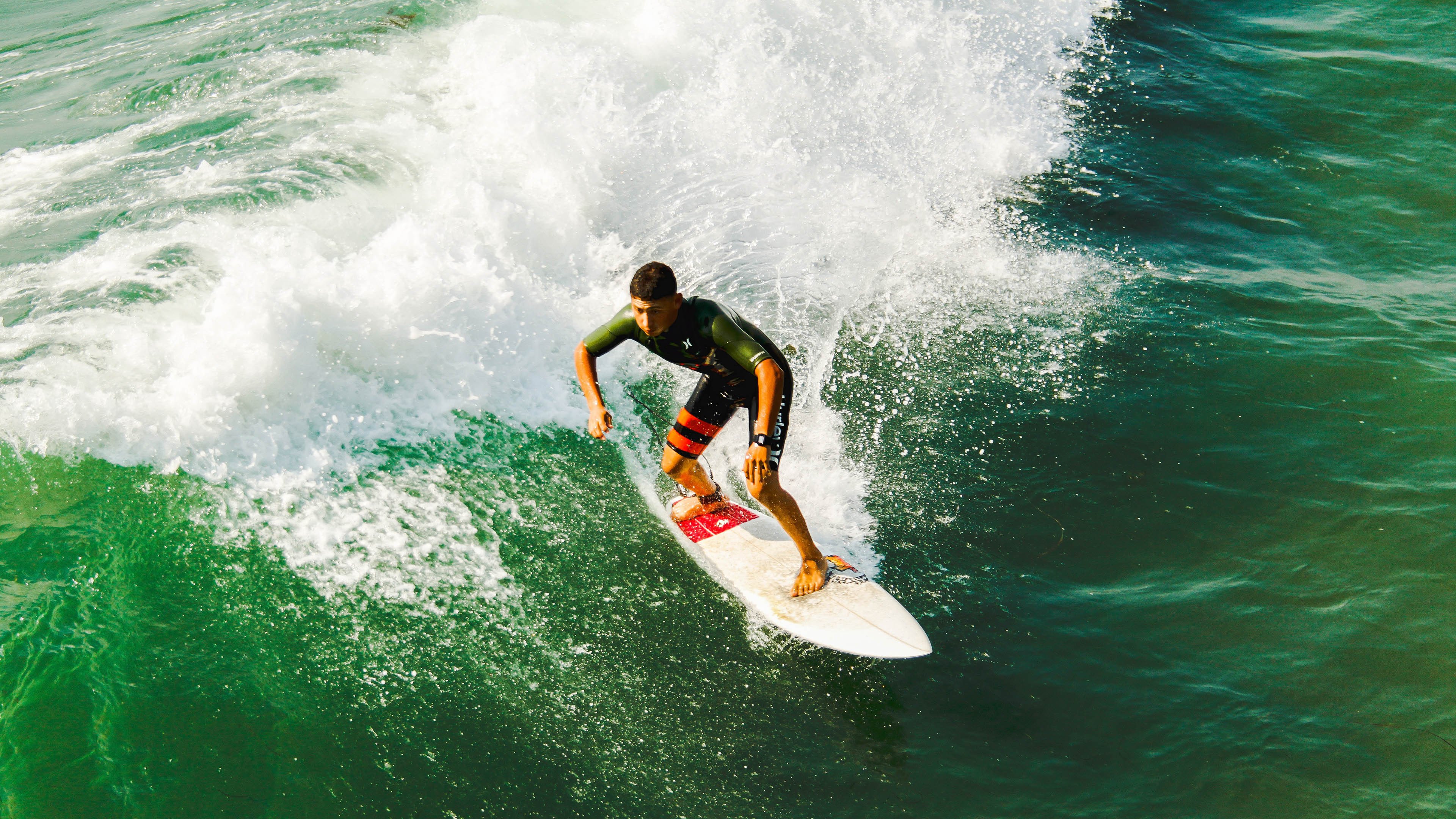 霍特·巴雷特:全黑队的大脑,指挥进攻无可挑剔,霍巴特的历史